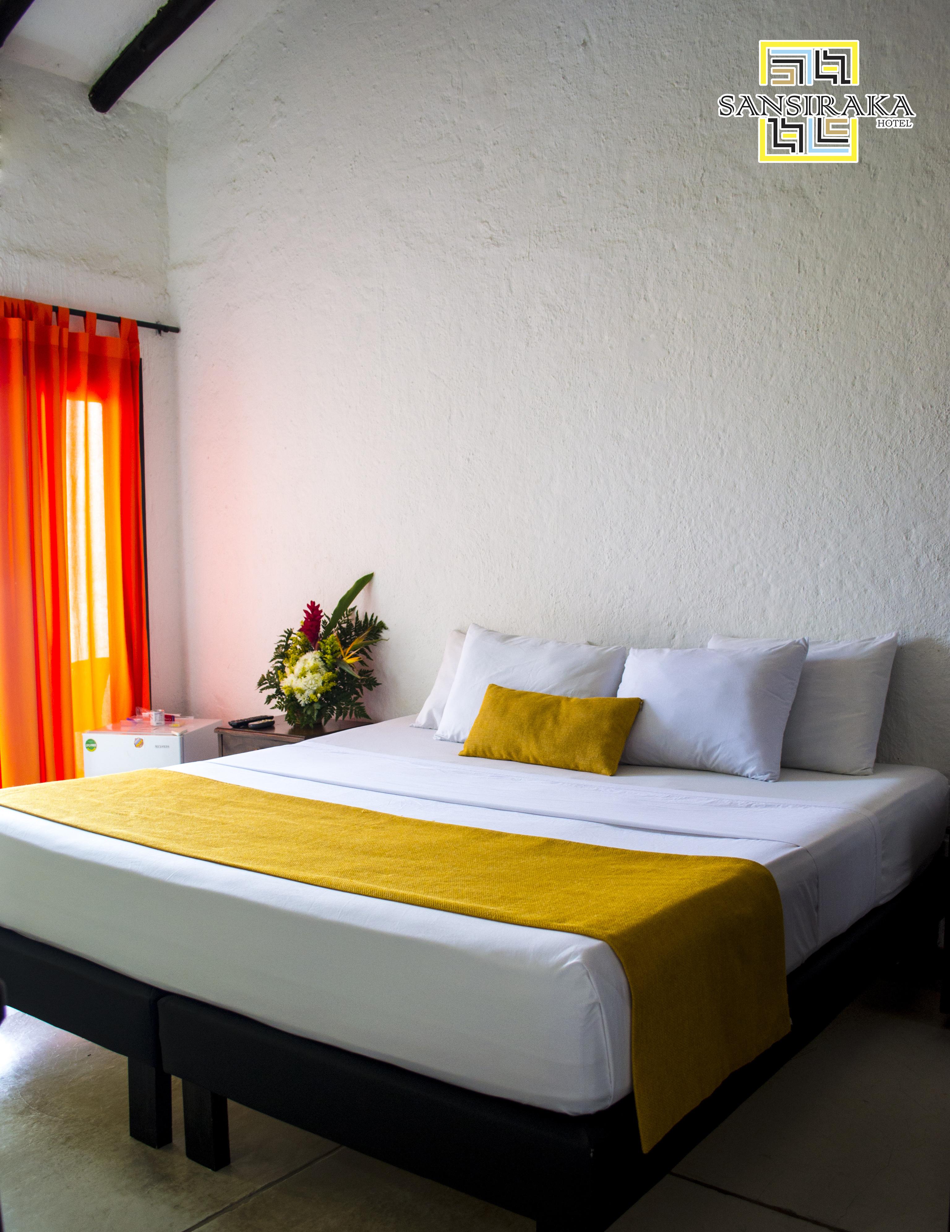 Hotel Sansiraka Suites By Geh Suites Santa Marta  Extérieur photo