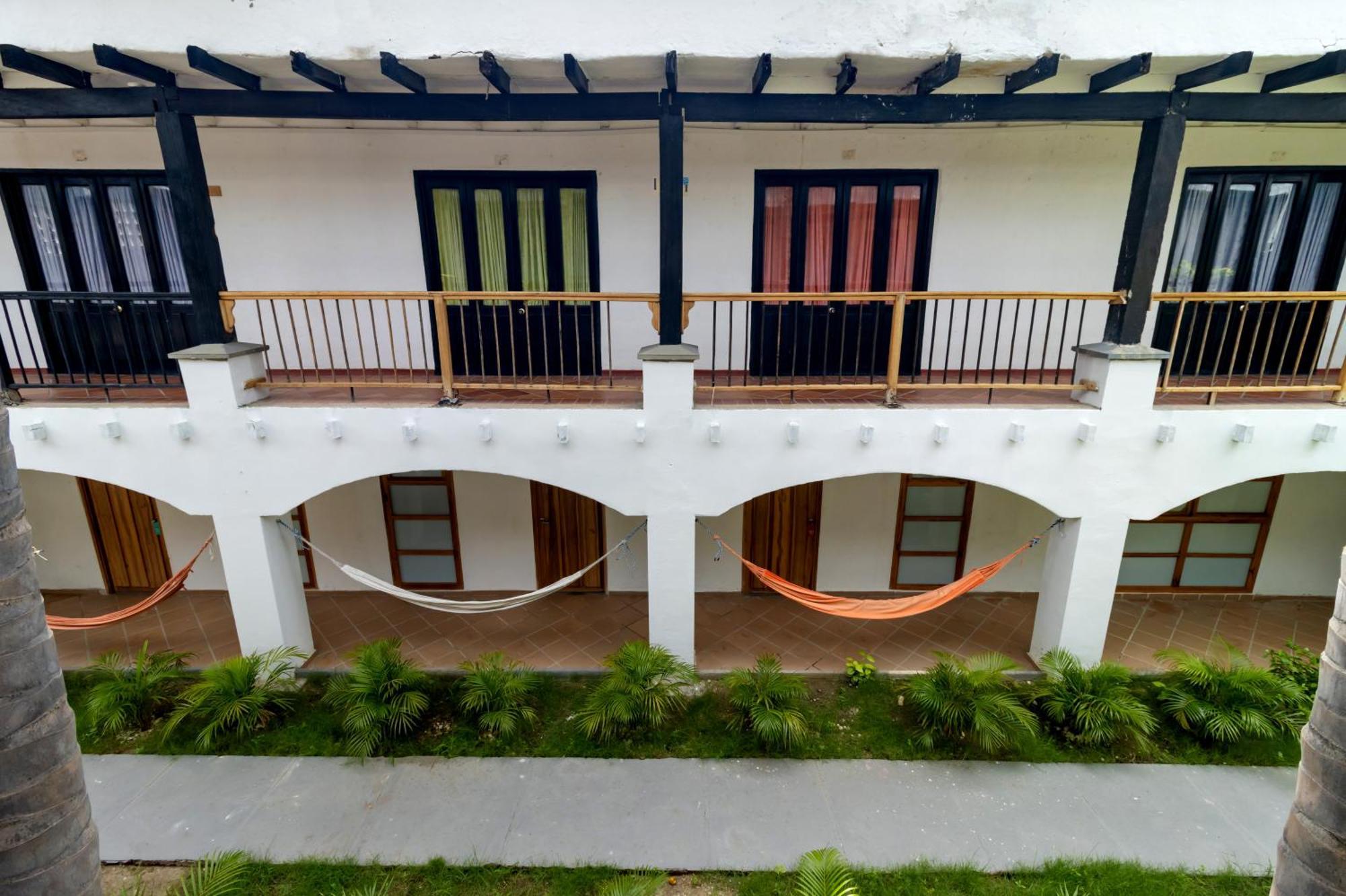 Hotel Sansiraka Suites By Geh Suites Santa Marta  Extérieur photo