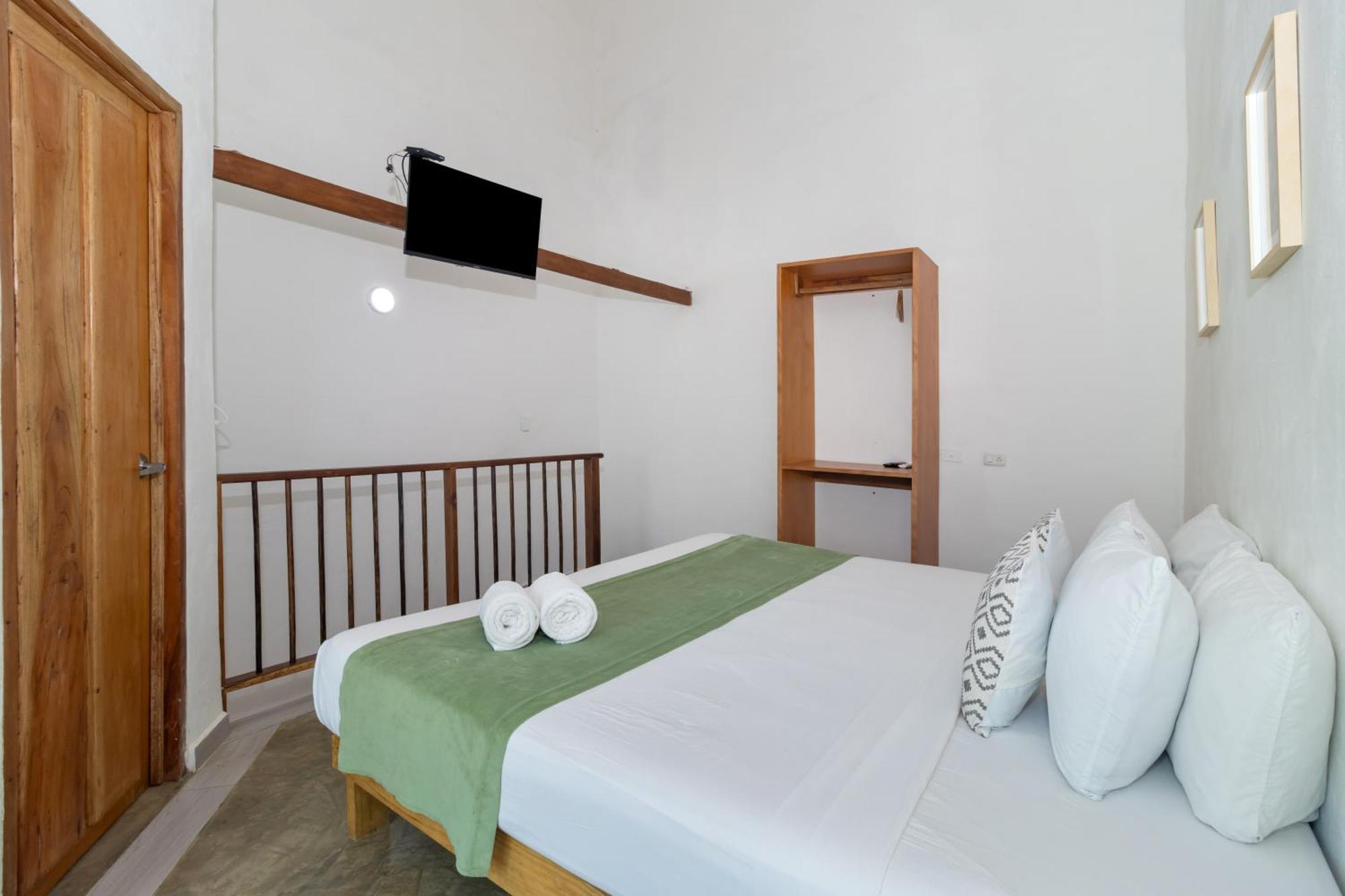 Hotel Sansiraka Suites By Geh Suites Santa Marta  Extérieur photo